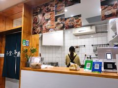 -小宝·路鼎记·福鼎特色小吃(富民路店)