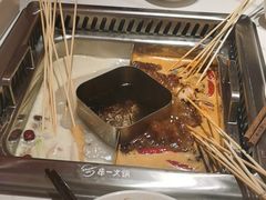 -串一火锅(赛格国际购物中心店)