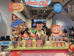 -KAKAO FRIENDS(弘大店)