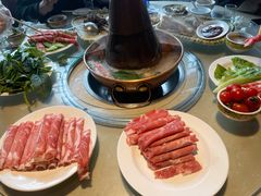 -总参北京涮羊肉