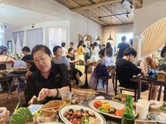 -HERRE·FARM 赫尔露营农场·团建聚会包场