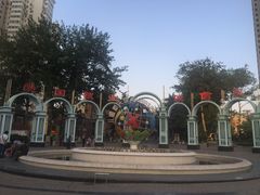 iphone_upload_pic-贮水山儿童公园