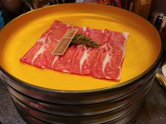 -牛New寿喜烧(虹桥新天地店)