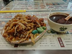 -葛记焖饼(伏牛路店)
