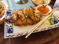 -南沙游艇会·大兵船餐厅