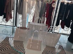 -Galleria百货店名品馆
