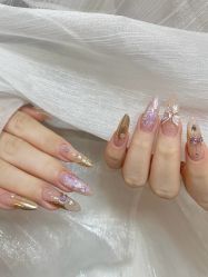 -Fanni美甲美睫皮肤管理