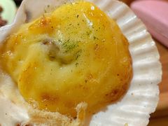 -焰江山海鲜牛排烤肉自助(锦华万达二星店)