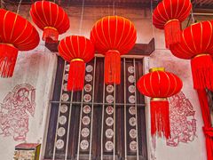-马六甲鸡场街