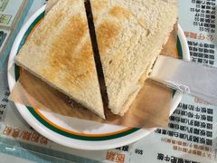 -八爷茶餐厅