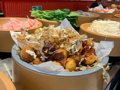 -龍歌自助小火锅(漳州二路爱购店)