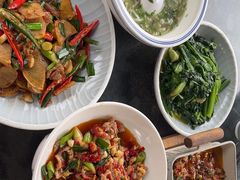 -树厨贵州菜(铜仁花果山店)