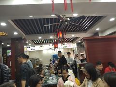 大堂-荣阳楼(山塘街店)