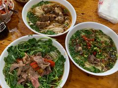 -肆姐面粉馆(坡子街店)
