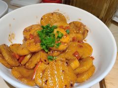 -大碗先生(万家丽店)