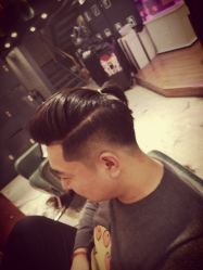 -Hair Glam 格拉姆造型旗舰店