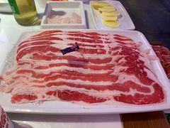 -傣妹火锅(南京东路一店)