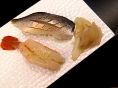 -Sushi Hanzo半藏(天环广场店)