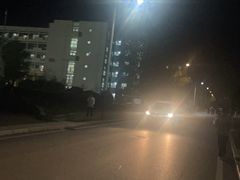 -大连外国语大学(旅顺校区)