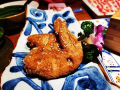 鸡翅-有喜屋·深夜食堂(北京西路店)