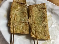 -蚝哥花姐湛江烤生蚝(美丽湾市场店)