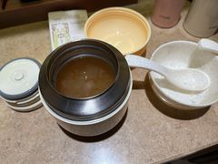 -西安华清御汤酒店