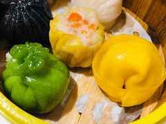 -葡珍轩冰室(虹桥机场T1店)