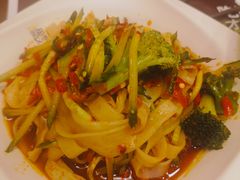 -魏家凉皮(博水商务大厦店)