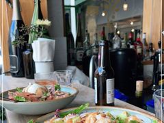 -RAC BAR(安福路店)