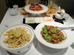 -煜丰汴京烤鸭(福彩路店)