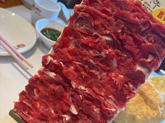 -焯牛潮汕牛肉火锅(云峰街创始店)