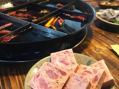 -独雅老火锅(原宏声巷店)
