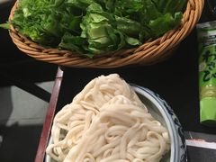 -大红袍火锅料理(尖沙咀店)