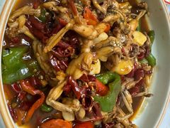 -佳佳麻辣烧菜馆