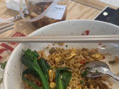 -萝卜向南·湘西泡菜·腊味炒饭(星河coco city店)