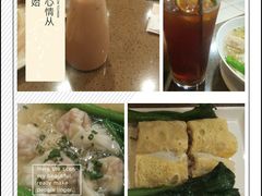 -点心皇子茶餐厅(万国大都会店)