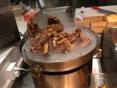 -西贝(上海新梅广场店)