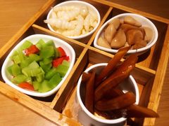 -卞氏菜根香·川菜(青羊万达店)