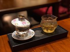 -君悦酒店·1881·北京烤鸭