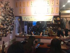 -鸟串烧Yakitori