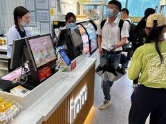 -一鸣真鲜奶吧(温州南站店)