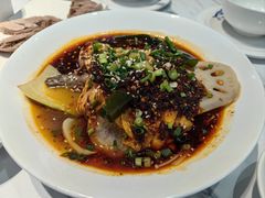 天水麻辣烫-尹兰楼西北风情餐厅(嘉定店)