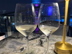 -FLAIR顶层餐厅酒吧(浦东丽思卡尔顿酒店)
