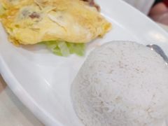 -旺角宝港式茶餐厅(寮步店)