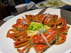 -蟹榭·本帮江浙菜·蟹宴(虹桥高岛屋百货店)