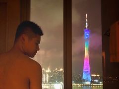 -广州富力丽思卡尔顿酒店