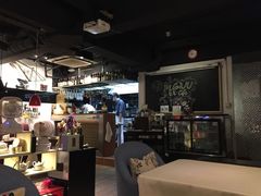 -K·Kitchen KK牛扒厨房(江南西店)