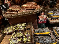 -B&C黄油与面包·THE GARDEN BAKERY概念店(世纪汇店)