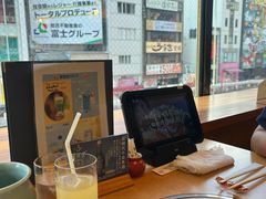 -蟹道乐(道顿堀本店)