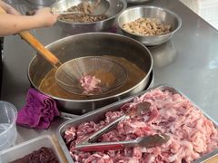 -大鼎沙嗲面(港口路店)